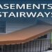 retractable fabric awning