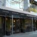 how an awning operates and what it is made from